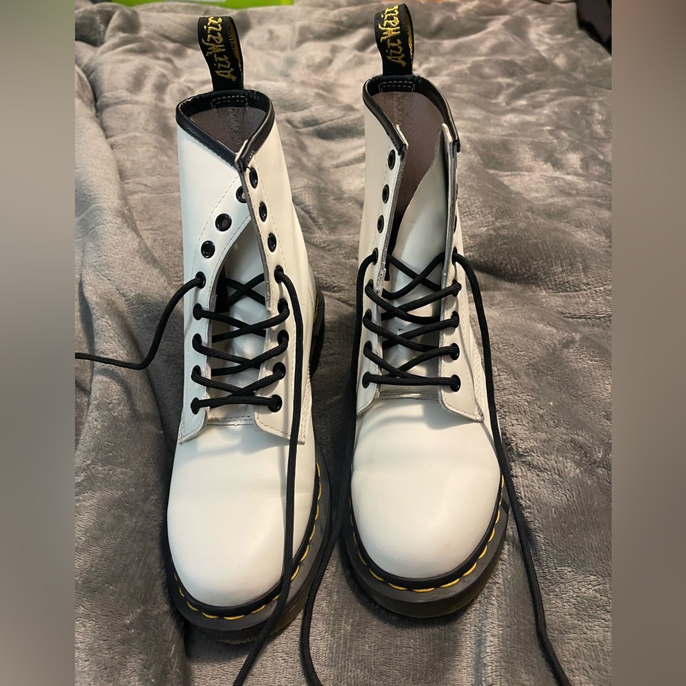 Doc Martens